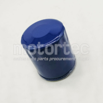 Hurtownik dostarczający 10604737 Filtr oleju Zassy dla MG HS CAR AUTO METO MAME