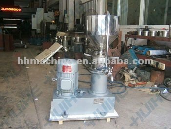 Sanitary Split Colloid Mill,stainless steel