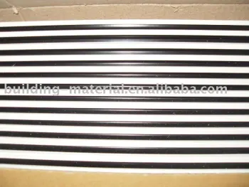Stainless Steel T-bar