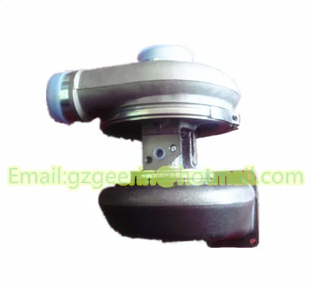 Turbocharger Iveco 4LGK 3523894 52329703267