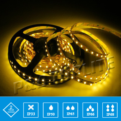 CE UL SMD 2835 120 LED Per Meter Flexible LED Strip