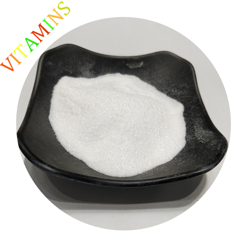 Ascorbic Acid Vitamin C Crystal Powder Raw Material