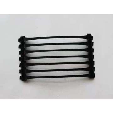 высококачественная односторонняя пластиковая георешетка