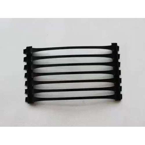 высококачественная односторонняя пластиковая георешетка