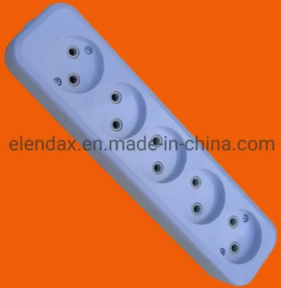 Electric Prelungitor 3 Prize Outlet (E8003ES)
