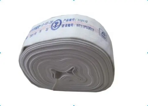 strength and flexible pvc fire hose