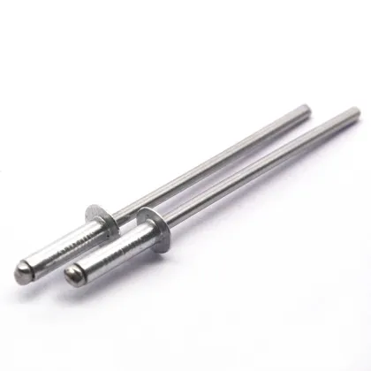 Aluminium Blind Rivets Pop Core-Pulling Rivet