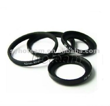 40.5mm to 58mm 40.5-58 Male to Female Step Up Ring Filter Adapter