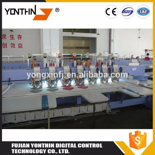 New Computerized Embroidery Machine , Embroidery Machine Embroidery