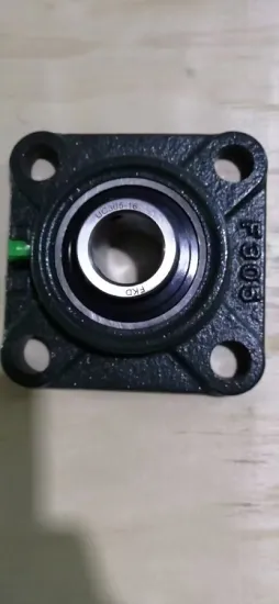 UCF305-16 Pillow block bearings inch bearings