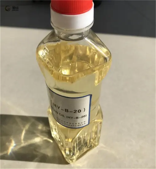 Syntheses Material Epoxidized Soyabean Oil ESO