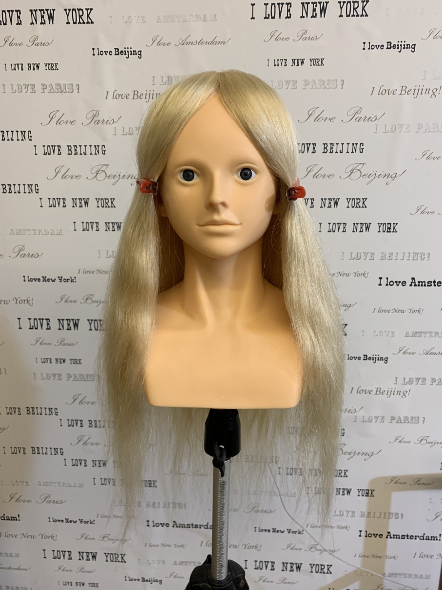 Hair Dummy