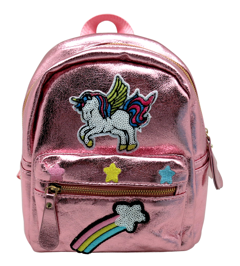 Unicorn Star Laser Backpack 2 Unicorn Star Laser Backpack 2