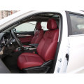 新的5个座位SUV X70 X70 Plus
