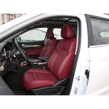 New 5 Seats Suv Chery Jetour X70 Plus