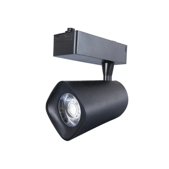 10W Modern Customized Commercial Track Light