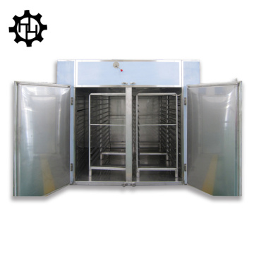 CT, CT-C series hot air circulation oven