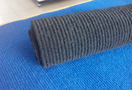 Home rib carpets ,exhibition carpets,carpet rug with pvc backing