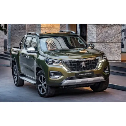 China Brand Auto Parts Factory: Wholesale Front Bumper and Full Car Parts for Landtrek