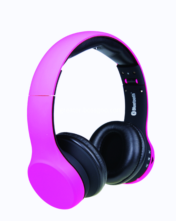 Bluetooth Headphone