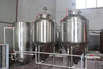 Fermentation System