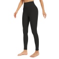 phụ nữ tập thể dục yoga legging