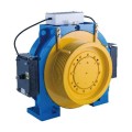 MINI.2 Series Gearless Traction Machine