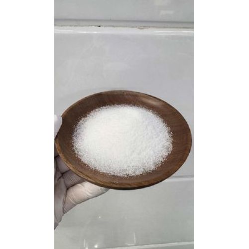 Effective Polyacrylamide Solutions for Water Purification