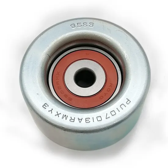 Auto Engine Systems Belt Tensioner Pulley 16603-28010 16603-28011 for Toyota Alphard Estima Camry RAV