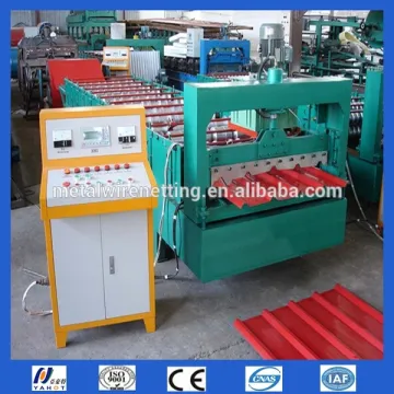 tile forming machine glazed tile forming machine steel glazed tile roll forming machine