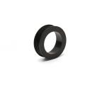 Coil Spring Spacers Aluminium CNC Machining Parts Air Spring Support Supplier