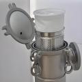 Innovative TS Single Bag Filter