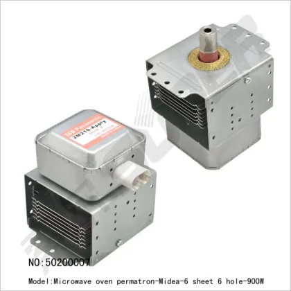 Microwave Oven Permatron,Galanz,Microwave oven parts,5sheet 4hole,Magnetron