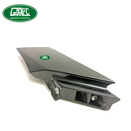 Front Fender Molding for Land Rover Discovery Sport 2015-2018 LR072487 Left LR072486 Right GLDS039