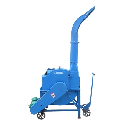 Factory Price Chaff Cutter Australia Grass Chopper Machine