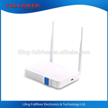IEEE802.11ac 2.4&5G Dual-Band 1.2Gbps 1200M WiFi Wireless Gigabit Router with USB 2.0