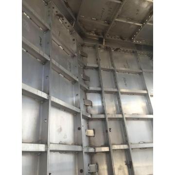 kelebihan kerja aluminium