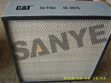 China factory with high quality air filter 4N-0015