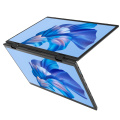 14-inch dual-screen linkage