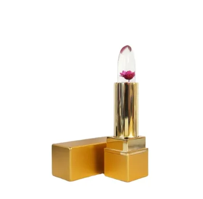 2022 Hot Style Wholesale Private Label Cameo Brown Lipstick