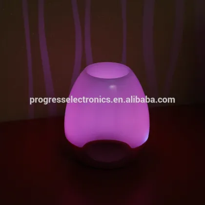 Holy Quran LED lamp speaker SQ-200