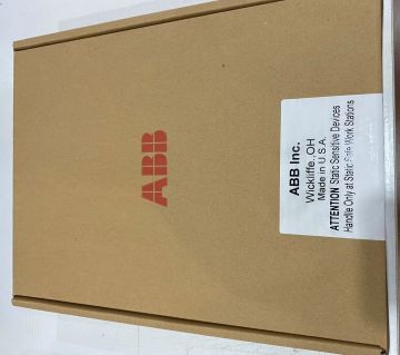 ABB Bailey SPHSS03 Hydraulic Servo Module
