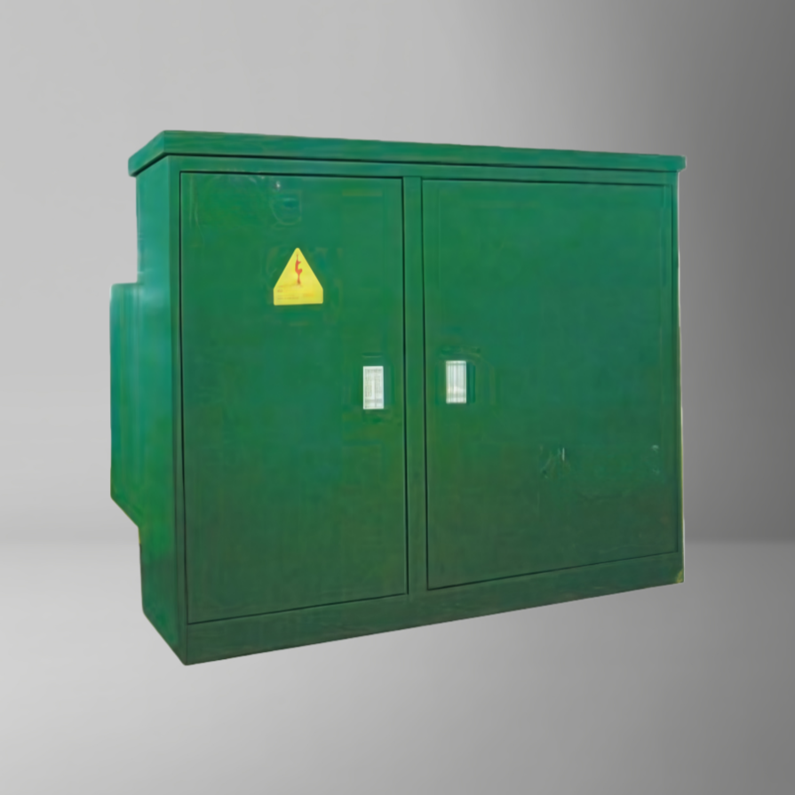 YBF1 Substation-4-2