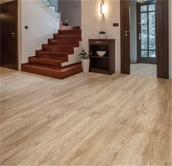 How Thick Is Luxury Vinyl Plank