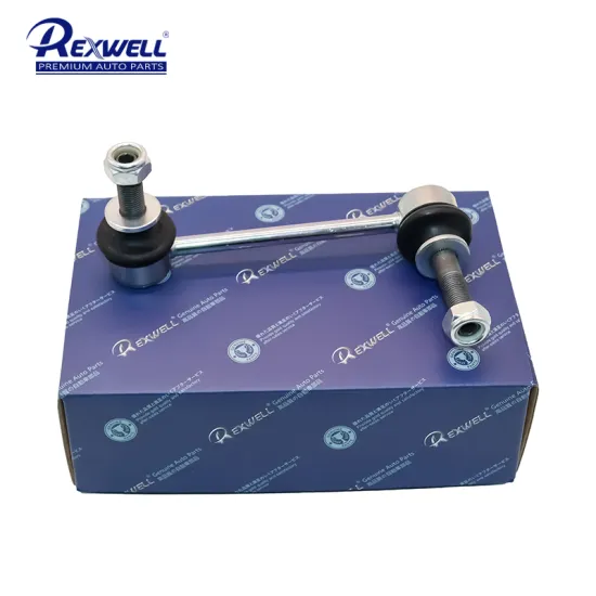 High Quality Auto Suspension Parts Stabilizer Bar Link Front Left for Toyota Hilux Vigo Fortuner