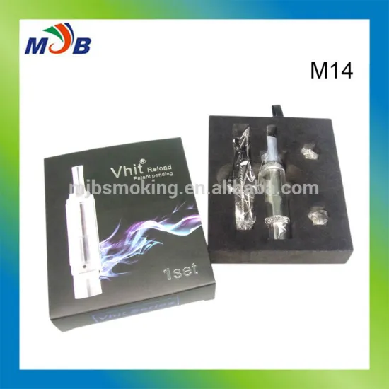 Hot selling evod portable dry herb vaporizer electronic cigarette manufacturer China