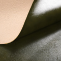 PVC synthetic leather with stain resistant function