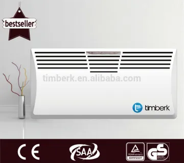 China manufacturers: hi-quality convecteur radiateur heater