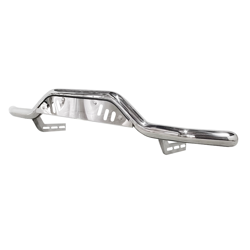 304 stainless steel rear bumper for Toyota Hilux