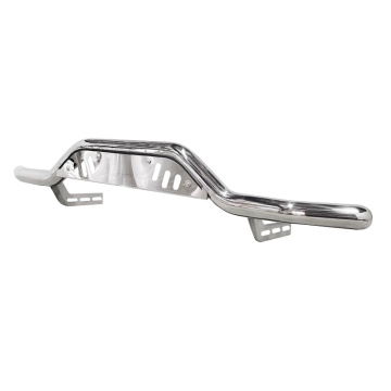 304 stainless steel rear bumper for Toyota Hilux